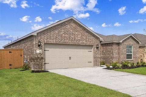 10511 Sutter Creek Drive Iowa Colony TX 77583