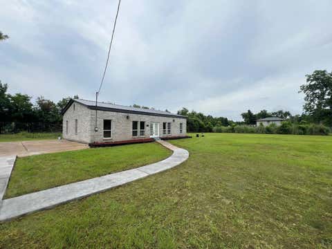 Photo of 638 Kelly Lane, Holiday Lakes, TX 77515 (MLS # 93149241)