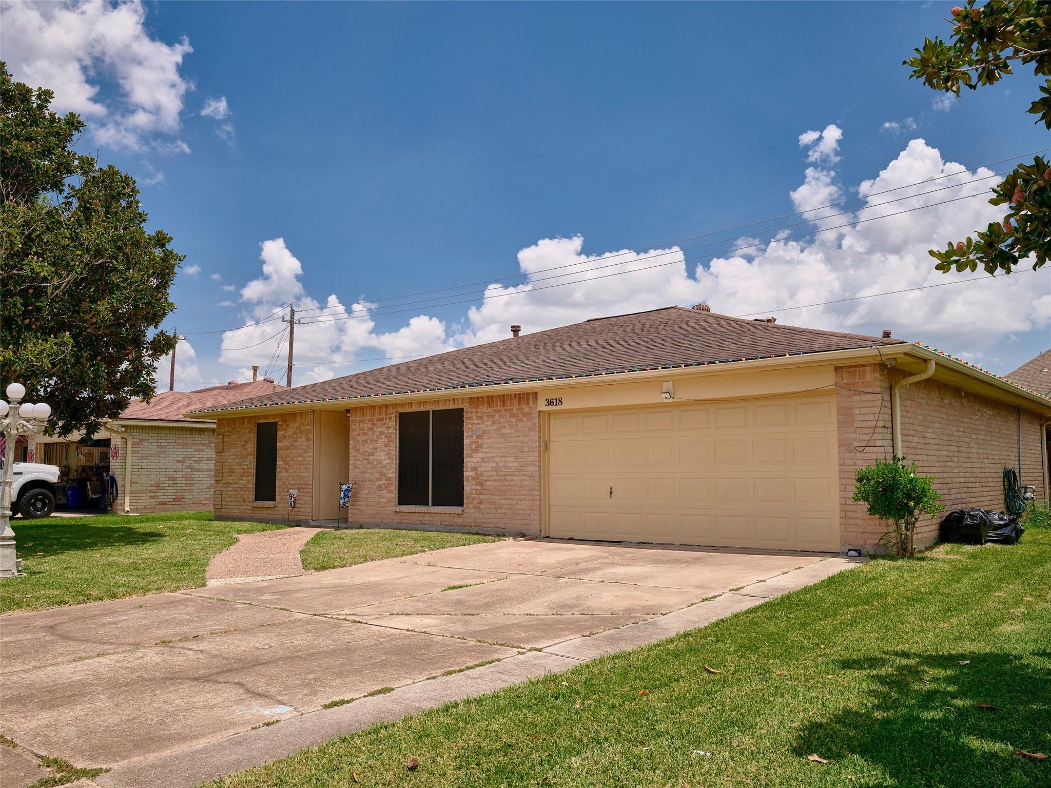 3618 Filmore Lane