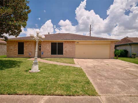 Homes For Sale - 3618 Filmore Lane<br/> Deer Park, TX 77536