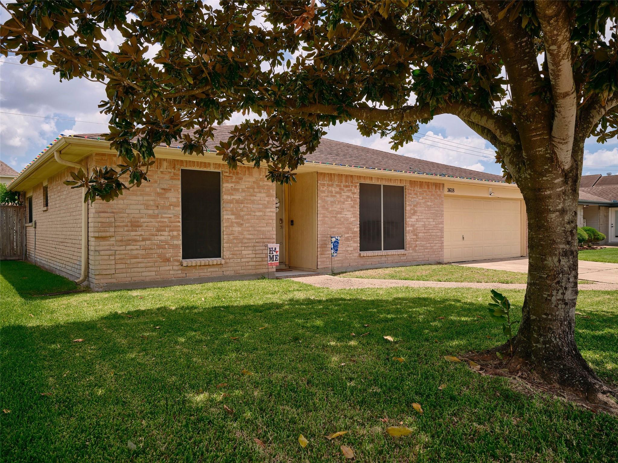 3618 Filmore Lane