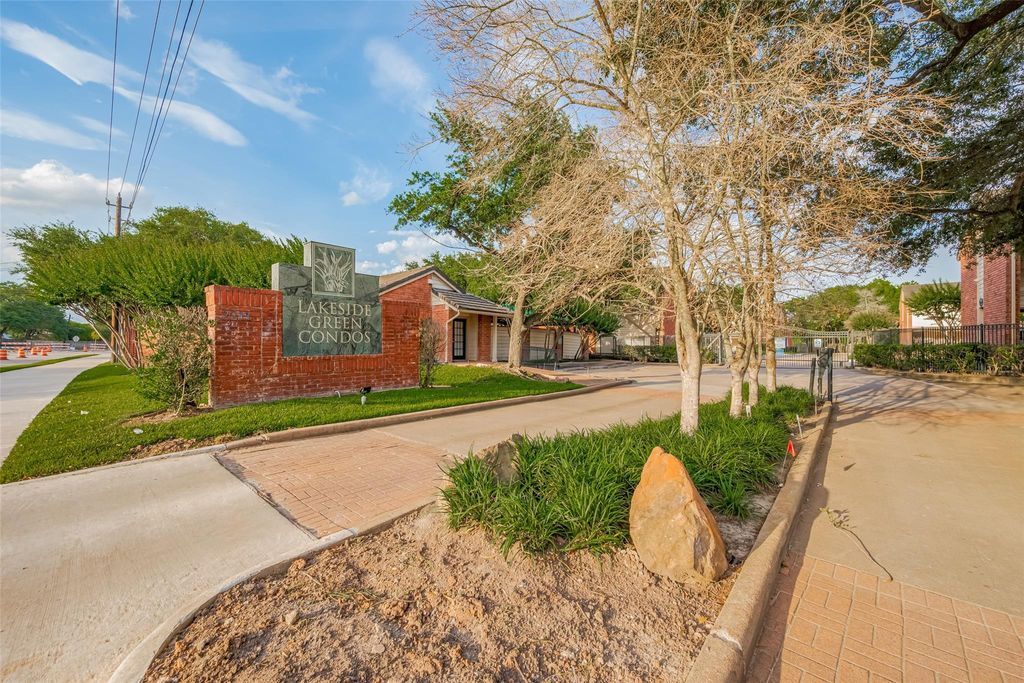 Photo of 2211 S Kirkwood Road #19, Houston, TX 77077 (MLS # 66155216)