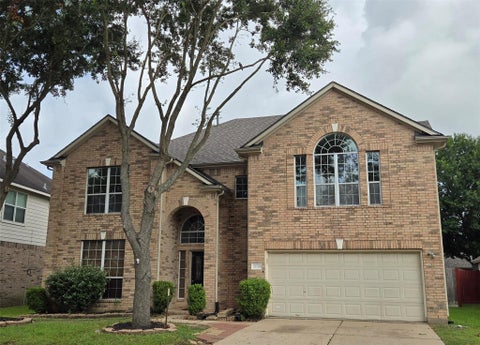 Photo of 21038 Narrow Gate Drive, Houston, TX 77095 (MLS # 39027458)