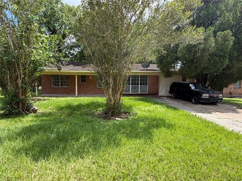 Photo of 5230 Greylog Drive, Houston, TX 77048 (MLS # 17506931)
