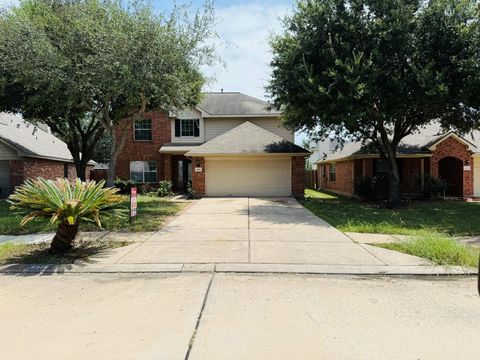 Photo of 6919 Bear Oaks Drive, Houston, TX 77083 (MLS # 83896234)