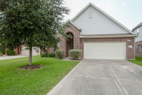 Photo of 4911 Spring Showers Court, Houston, TX 77084 (MLS # 66403200)