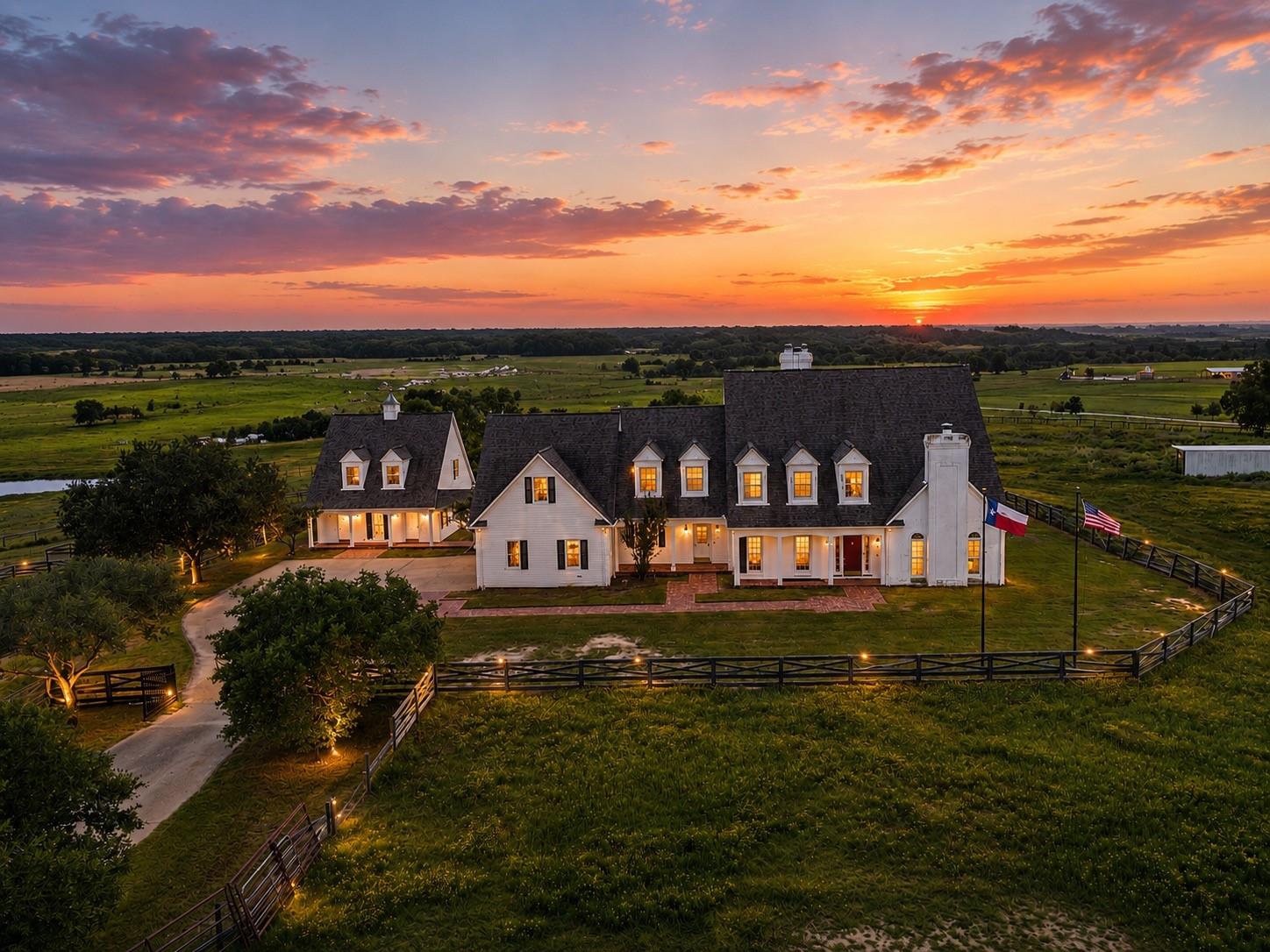 13350 Hopes Creek Road