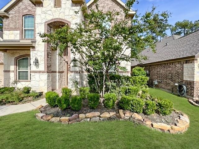 25310 Evergreen Bend Drive