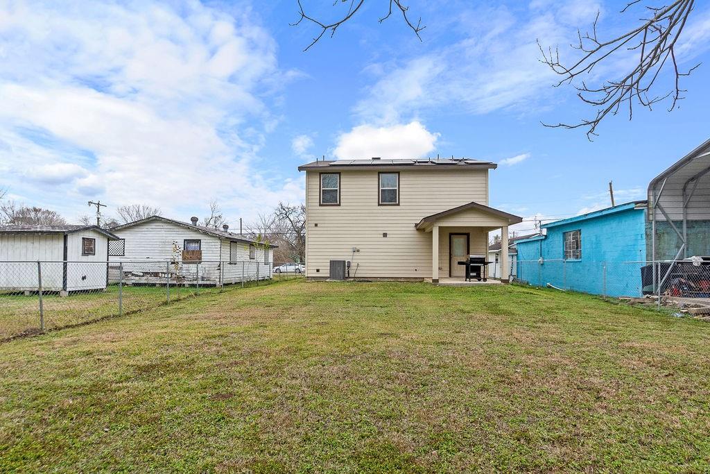 1800 Thompson Street