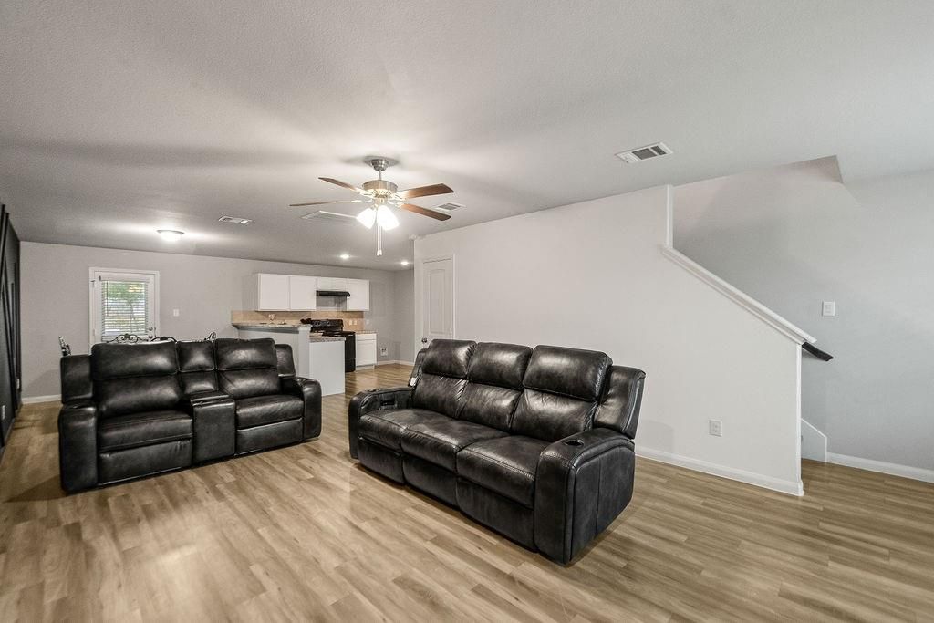 Photo of 1800 Thompson Street, La Marque, TX 77568 (MLS # 76887842)