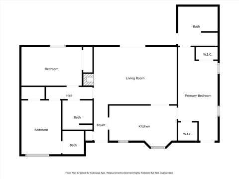 Tiny photo for 326 Broad Ripple Drive, Houston, TX 77336 (MLS # 73448733)