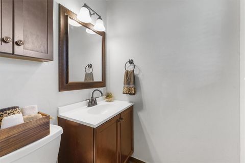 Tiny photo for 326 Broad Ripple Drive, Houston, TX 77336 (MLS # 73448733)