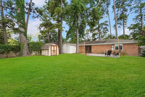 Tiny photo for 326 Broad Ripple Drive, Houston, TX 77336 (MLS # 73448733)