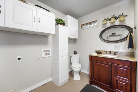 Tiny photo for 326 Broad Ripple Drive, Houston, TX 77336 (MLS # 73448733)