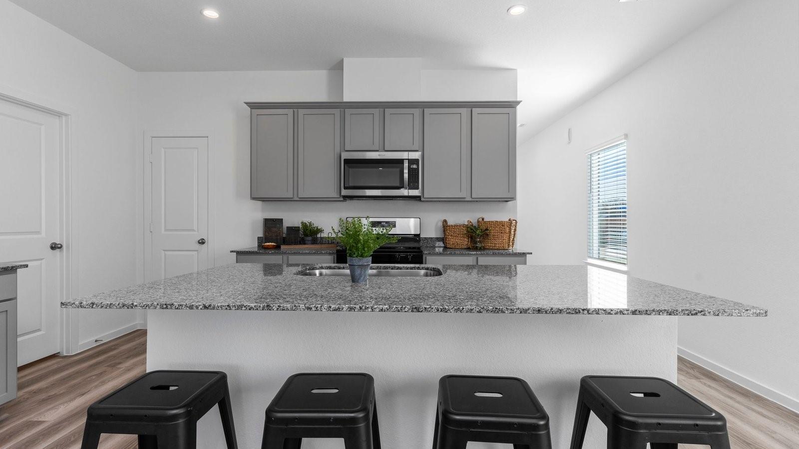 3553 Longhorn Valley