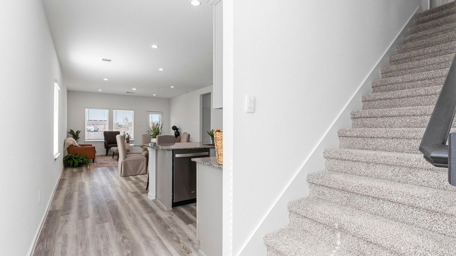 3553 Longhorn Valley