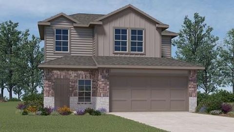 Photo of 3553 Longhorn Valley, League City, TX 77573 (MLS # 5130355)