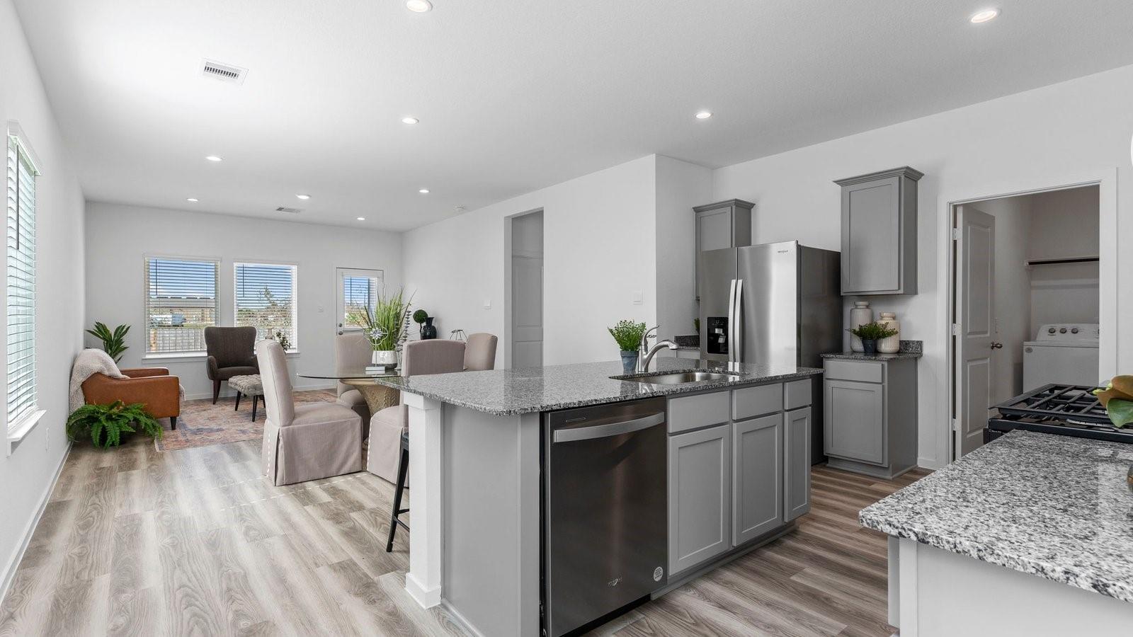3553 Longhorn Valley