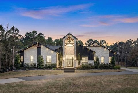 7145 Morningbrook Drive Montgomery TX 77316