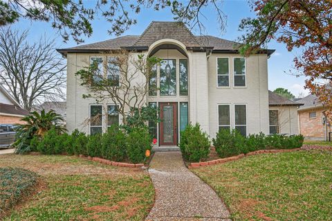 Photo of 15311 T C Jester Boulevard, Houston, TX 77068 (MLS # 61701771)