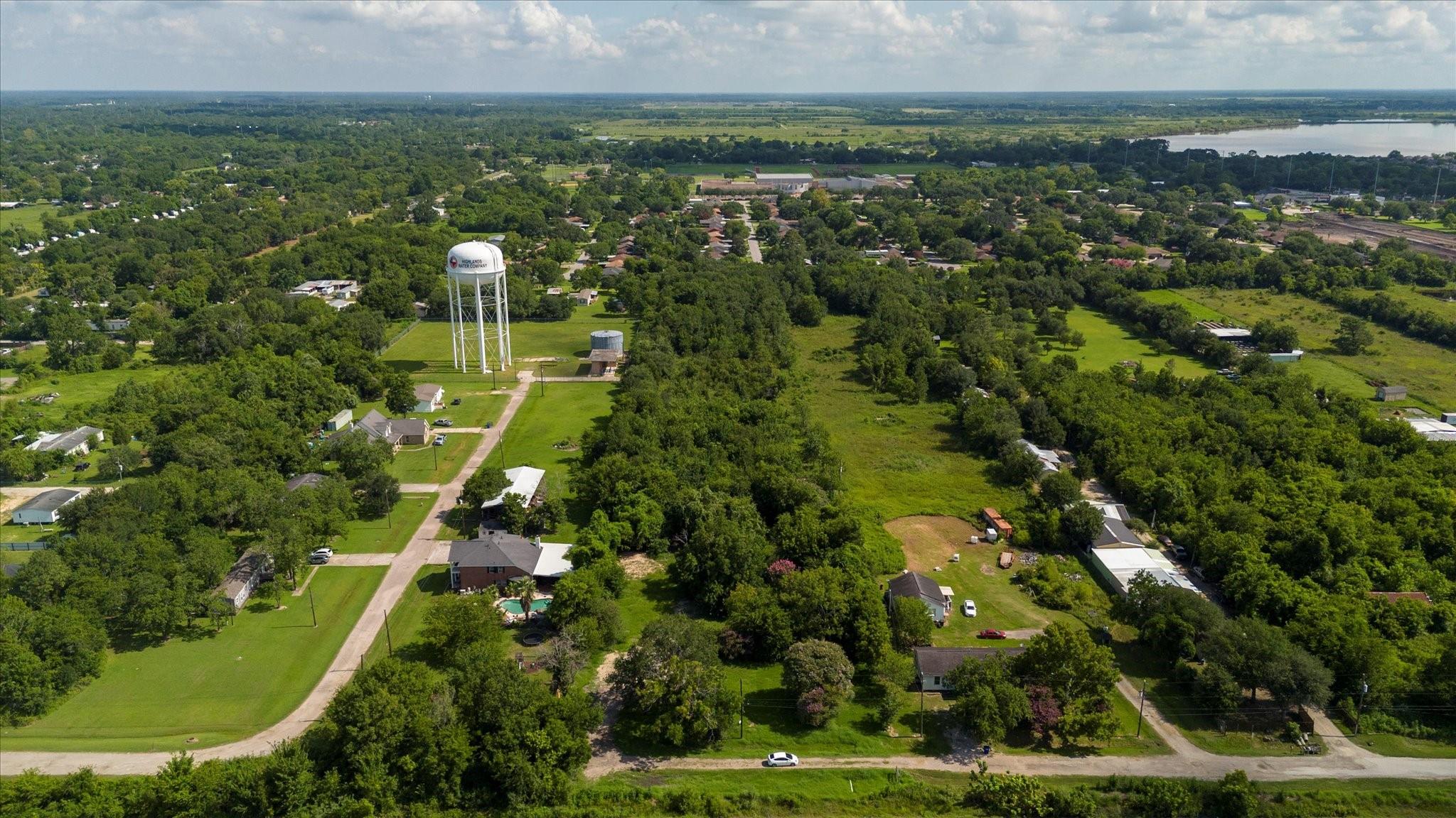 1102 N Battlebell Road