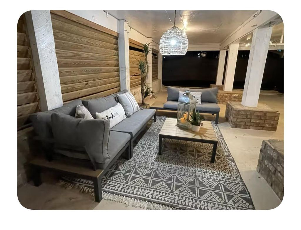 Photo of 1212 55th Street, Galveston, TX 77551 (MLS # 88721972)