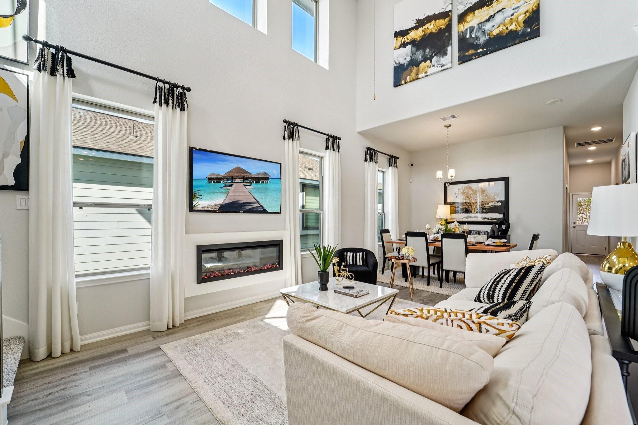 811 Tejas Village Parkway