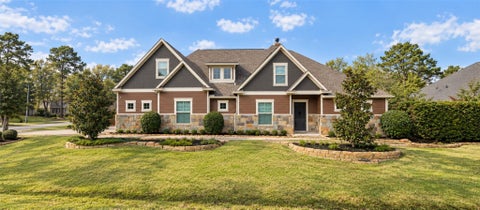 Photo of 20036 Western Trails Boulevard, Montgomery, TX 77316 (MLS # 91887754)