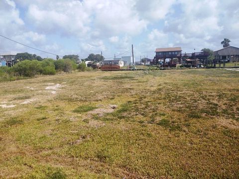 Photo of 993 Neptune, Sargent, TX 77414 (MLS # 68778935)