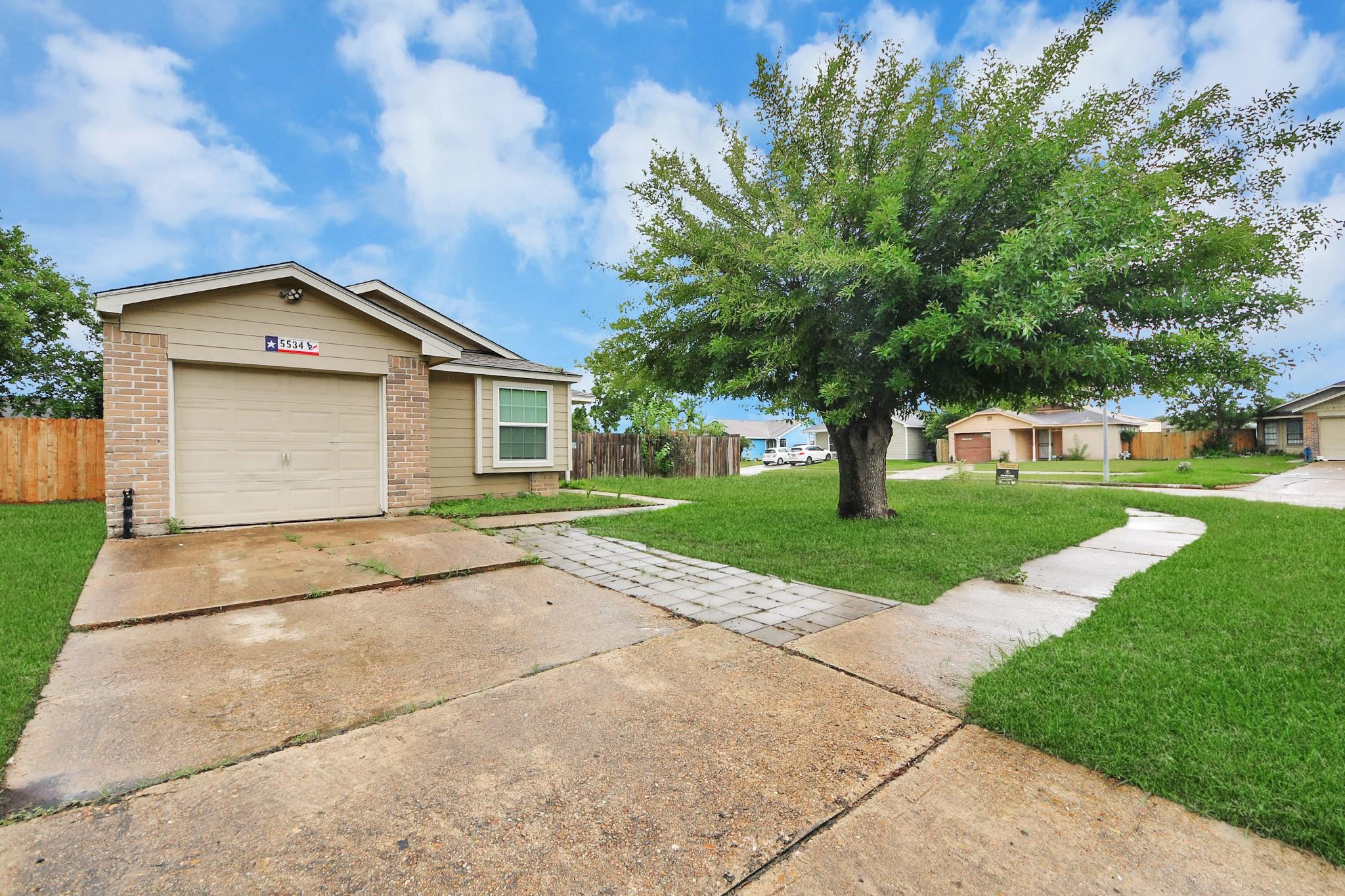 5534 Ambern Drive
