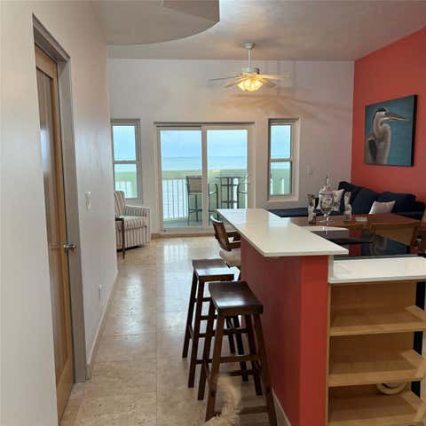 Photo of 9420 Seawall Boulevard #605, Galveston, TX 77554 (MLS # 22363433)