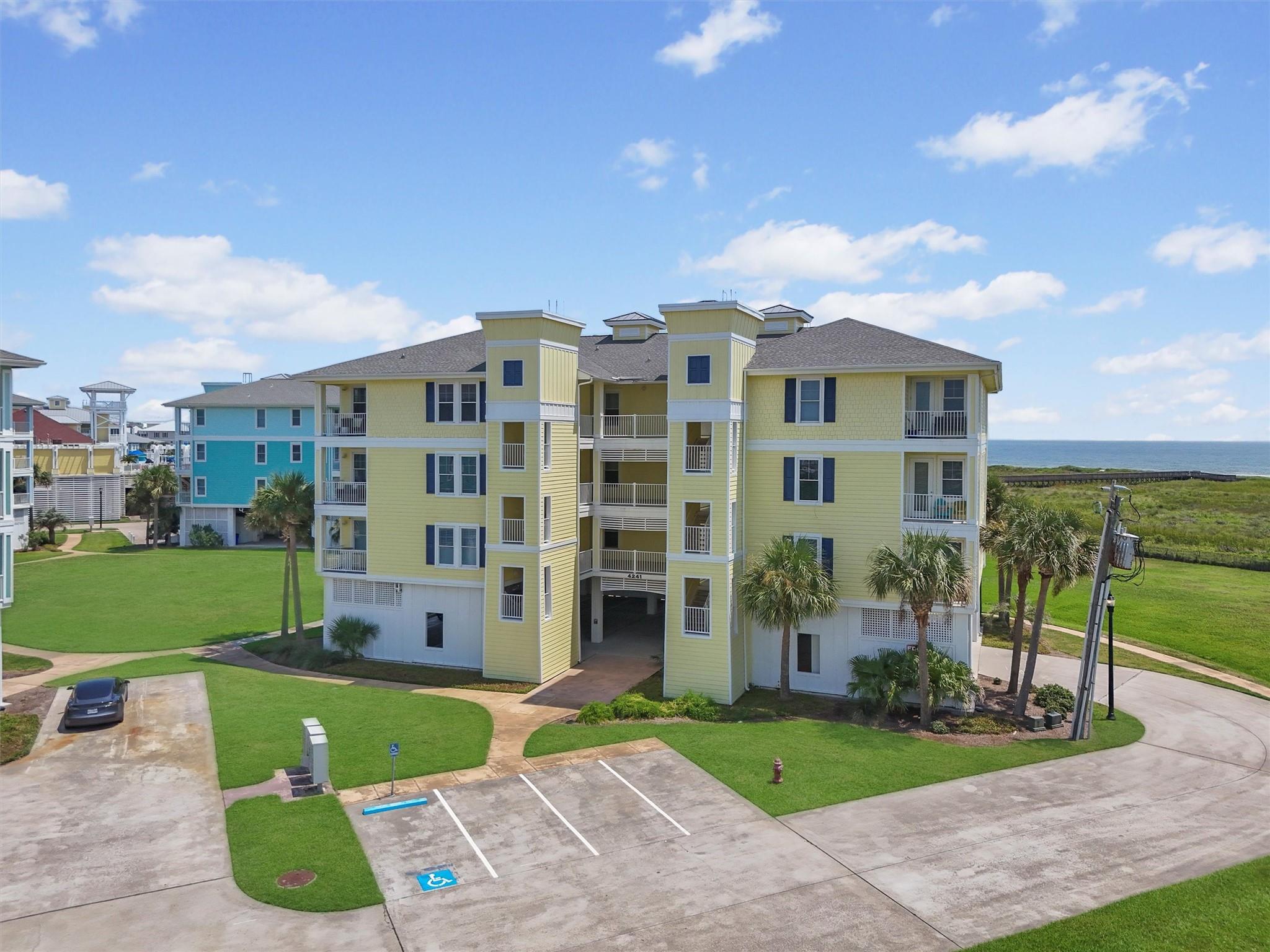 4241 Pointe West Drive 103