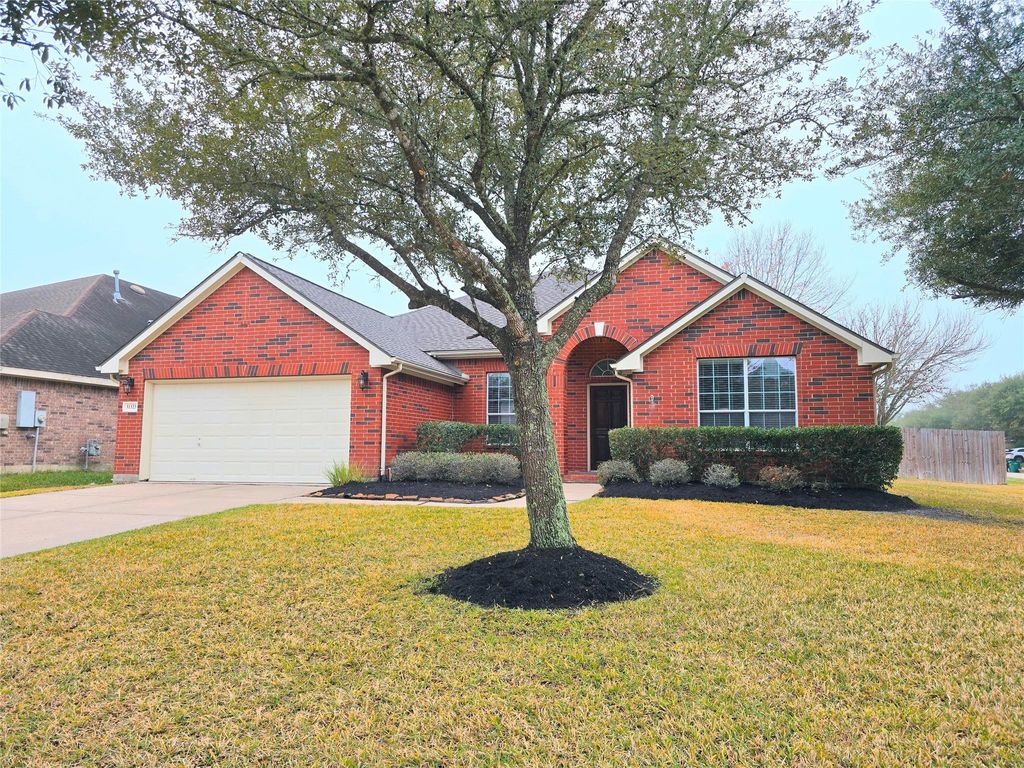 Photo of 31323 Trinity Park Lane, Spring, TX 77386 (MLS # 45110430)