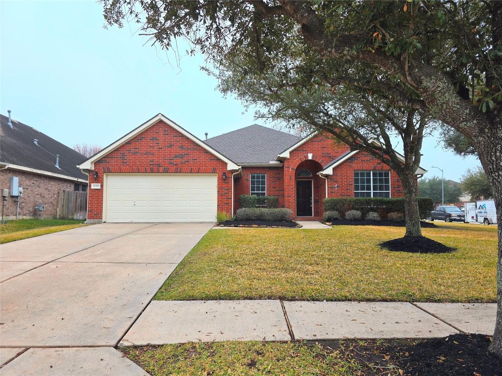 Photo of 31323 Trinity Park Lane, Spring, TX 77386 (MLS # 45110430)