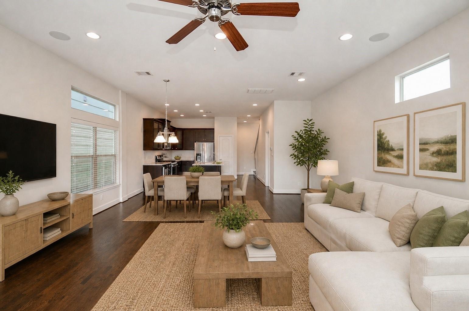 814 W 26th Street A
