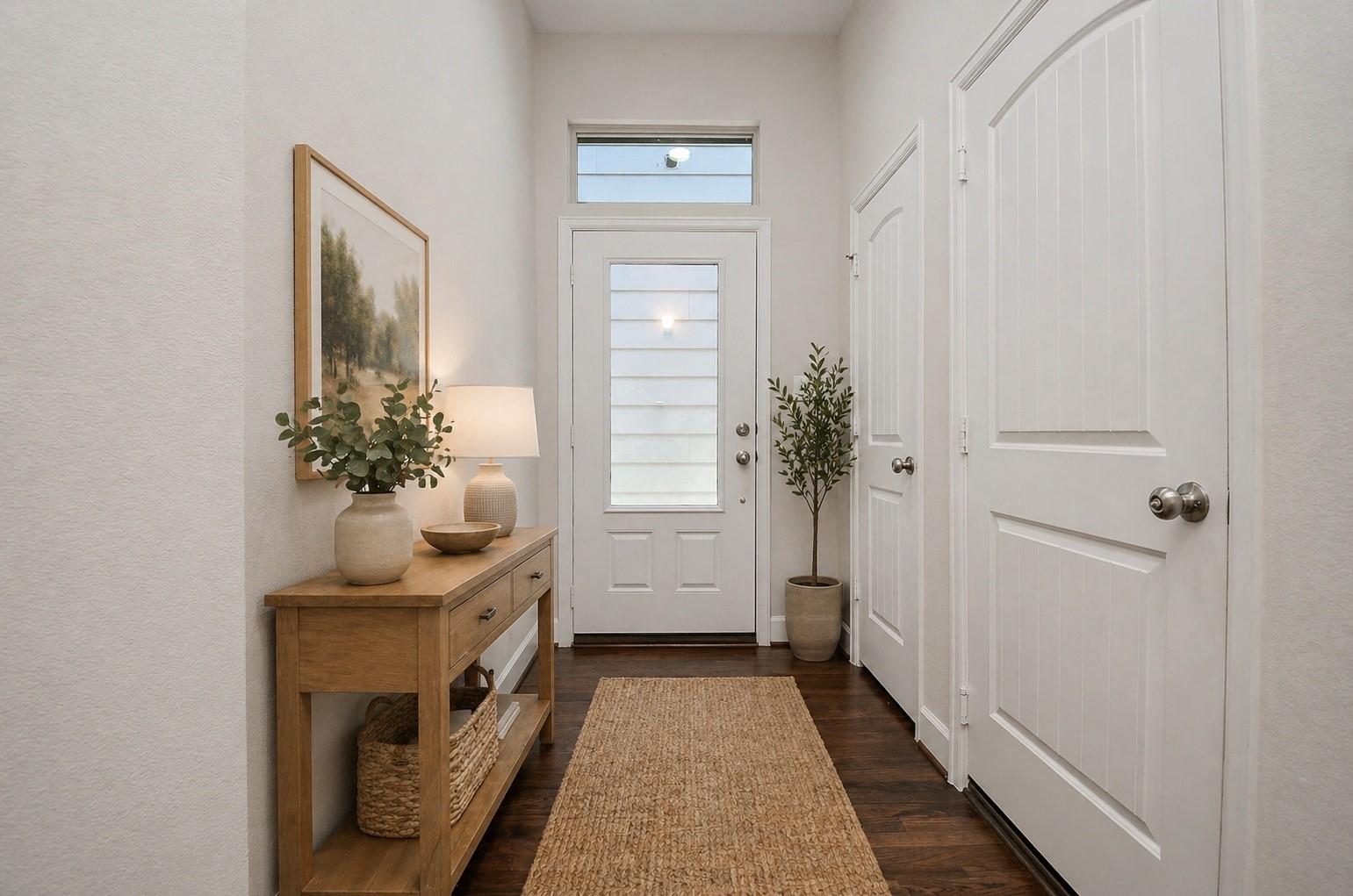 814 W 26th Street A