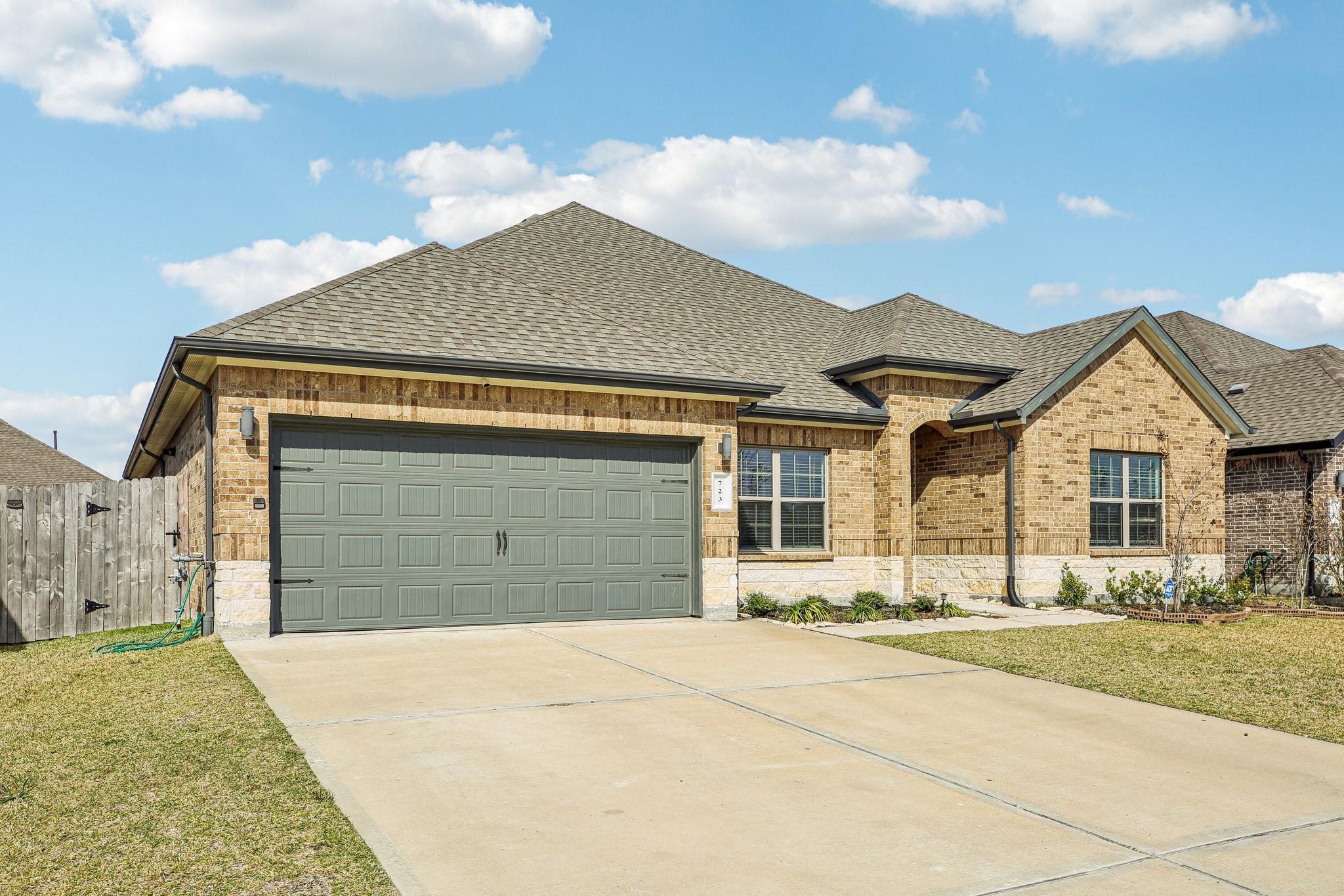 723 Westwood Drive