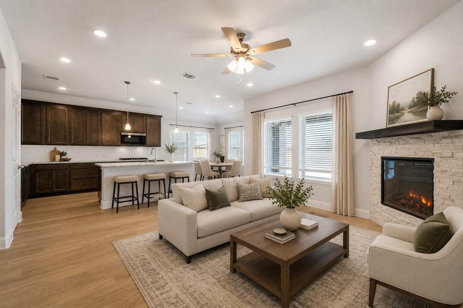 2020 Valencia Drive