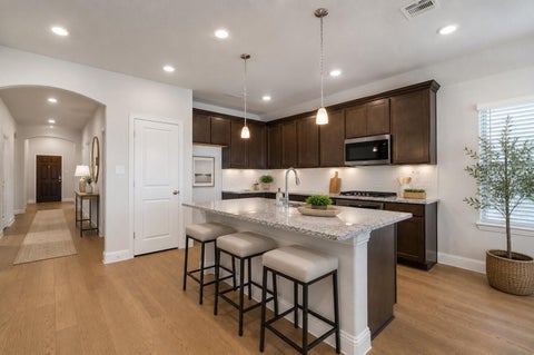 Photo of 2020 Valencia Drive, Little Elm, TX 75068 (MLS # 63312795)