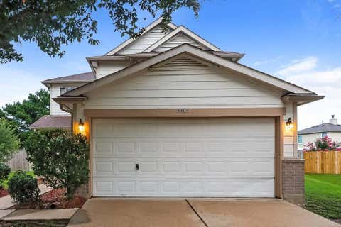 Photo of 6403 Misty Brook Bend Court, Spring, TX 77379 (MLS # 10911257)