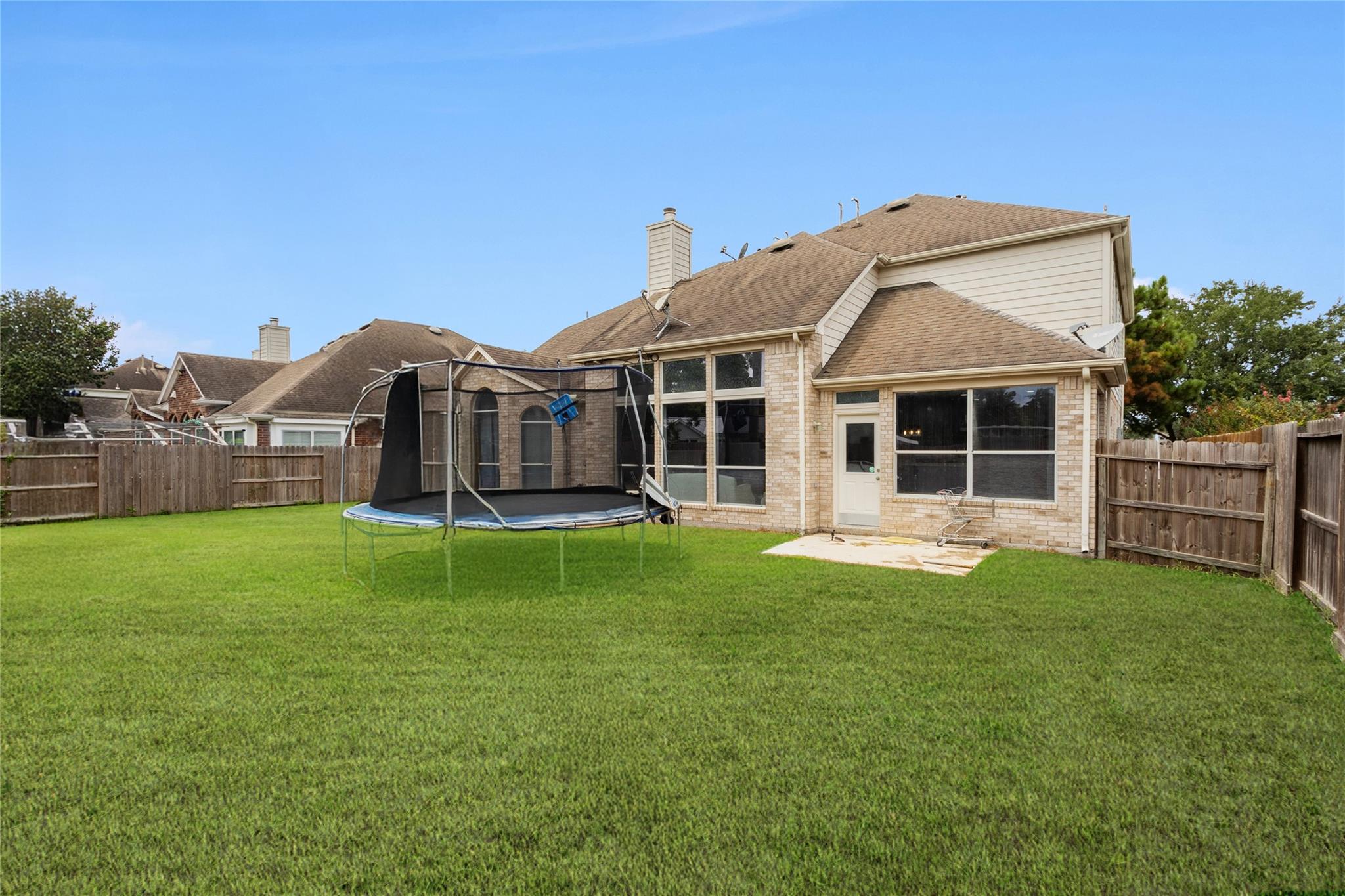 3011 Grand Lakeview Drive