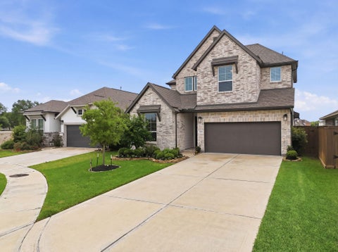 Photo of 26307 Camden Canyon Avenue, Katy, TX 77494 (MLS # 16205317)