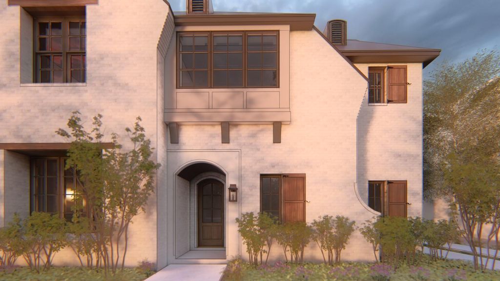 Photo of 3632 Locke Lane, Houston, TX 77027 (MLS # 48981039)