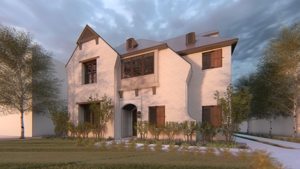 Photo of 3632 Locke Lane, Houston, TX 77027 (MLS # 48981039)