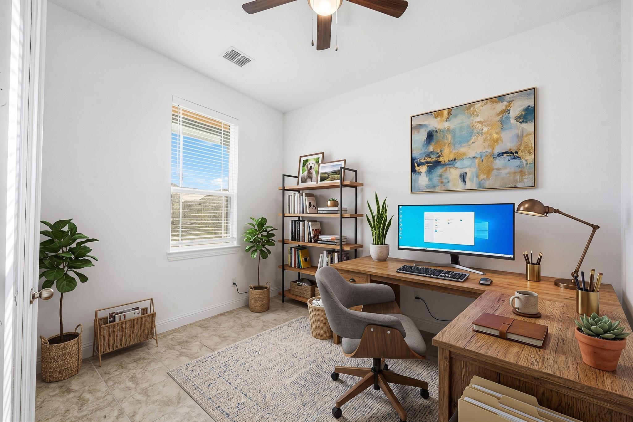 3519 Sunburst Court