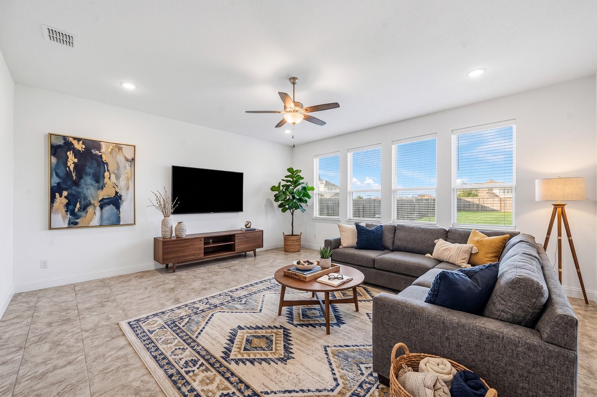3519 Sunburst Court