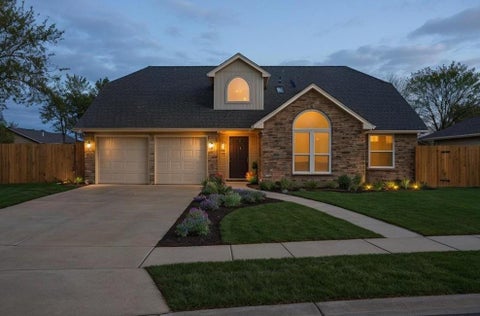 Photo of 2714 Vancouver Drive, Corpus Christi, TX 78414 (MLS # 78636439)