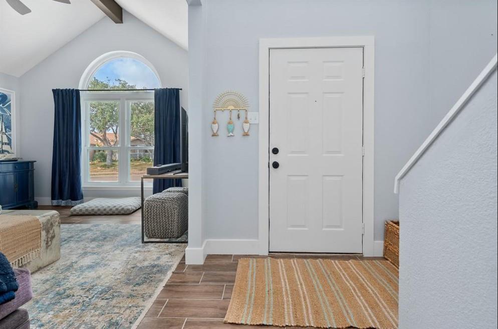 Photo of 2714 Vancouver Drive, Corpus Christi, TX 78414 (MLS # 78636439)