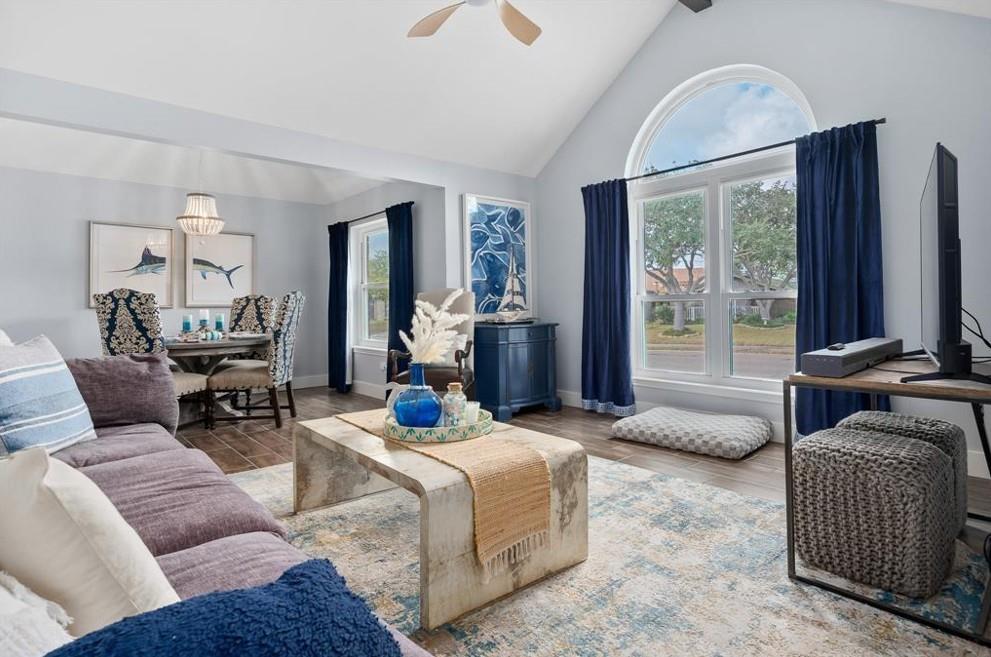 Photo of 2714 Vancouver Drive, Corpus Christi, TX 78414 (MLS # 78636439)