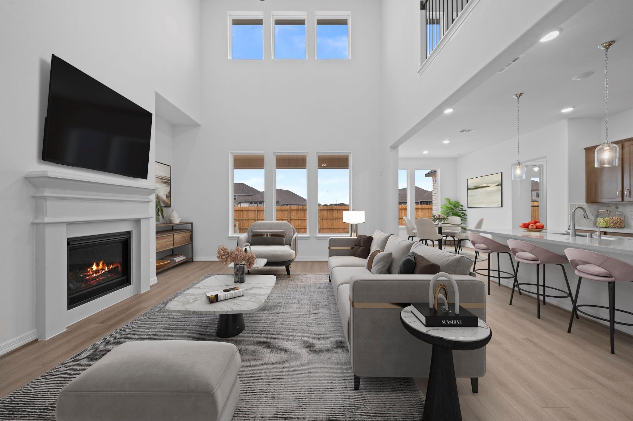 3053 Sunscape Terrance